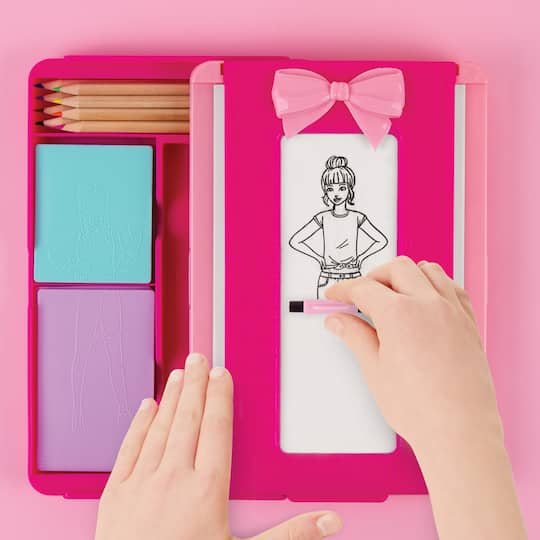 Make It Real Juicy Couture Fashion Exchange Outfit Designer Kit